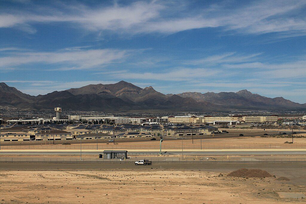 El Paso Airspace Shutdown and the Collision Between Counter-UAS and Aviation Safety엘파소 공역 폐쇄, 드론 대응 기술은 어디까지 허용되는가