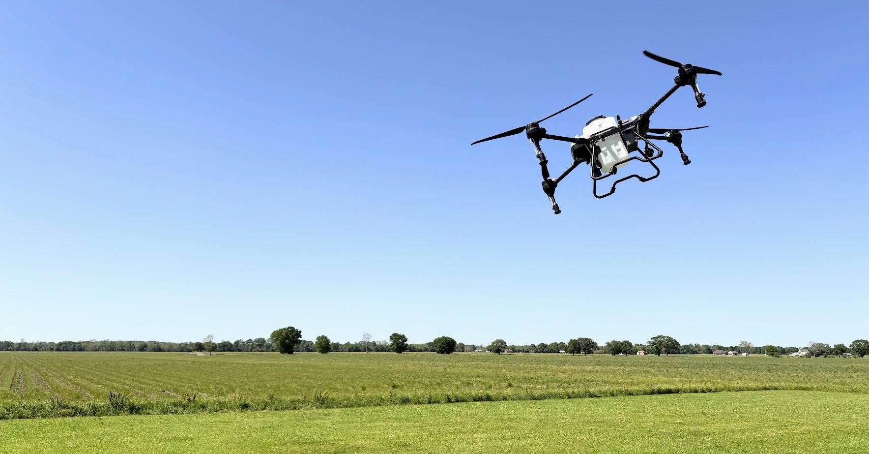 Louisiana Drone Manufacturing Plant Opens 루이지애나에 드론 제조 공장 설립