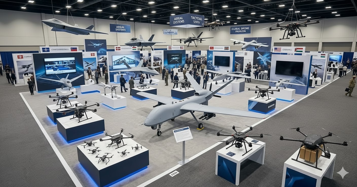 [Droning Technology 시리즈] ① 드론 이전의 무인기들 – Before Drones, There Were UAVs