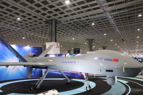 대만, 드론 산업 2조 투자 계획 – Taiwan accelerates national UAV industry strategy