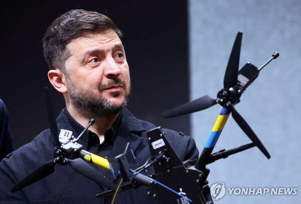 이란의 경고와 드론 방어 기술 확산 – Iran’s Warning Over Ukraine’s Drone Defense Support