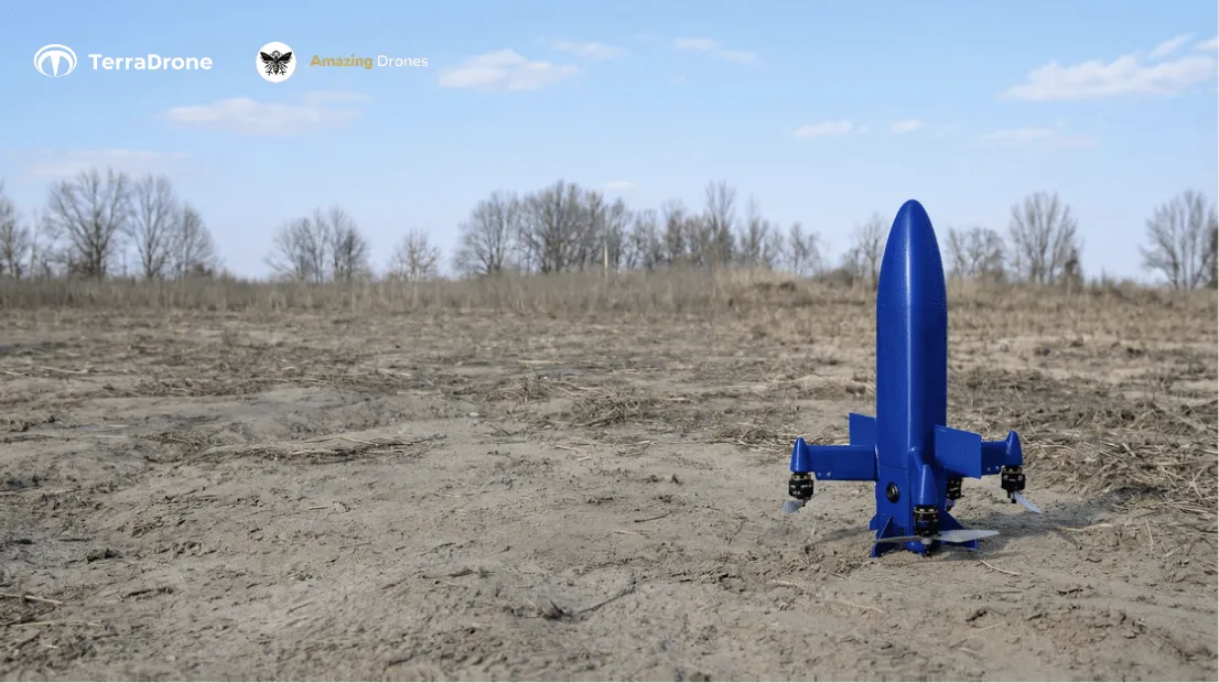 요격 드론에 투자한 테라드론 Terra A1로 확장되는 방어 드론 시장 구조 – Terra Drone invests in interceptor drones expanding defense UAV structure with Terra A1