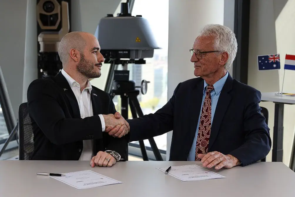 DroneShield-Terma, 다층 counter-UAS 협력 손잡다 – DroneShield and Terma Join Forces on Layered Counter-UAS Capabilities