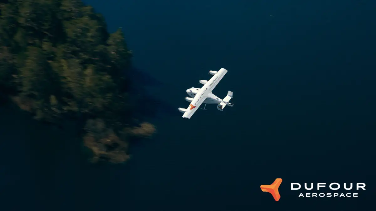 스웨덴 장거리 무인물류 손잡다 – Sweden Bets on Long-Range Unmanned Cargo