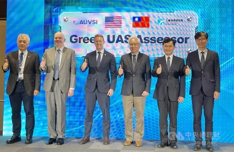 대만의 Green UAS 통과가 여는 신뢰 공급망 – How Taiwan’s Green UAS Step Opens Trusted Drone Supply Chains