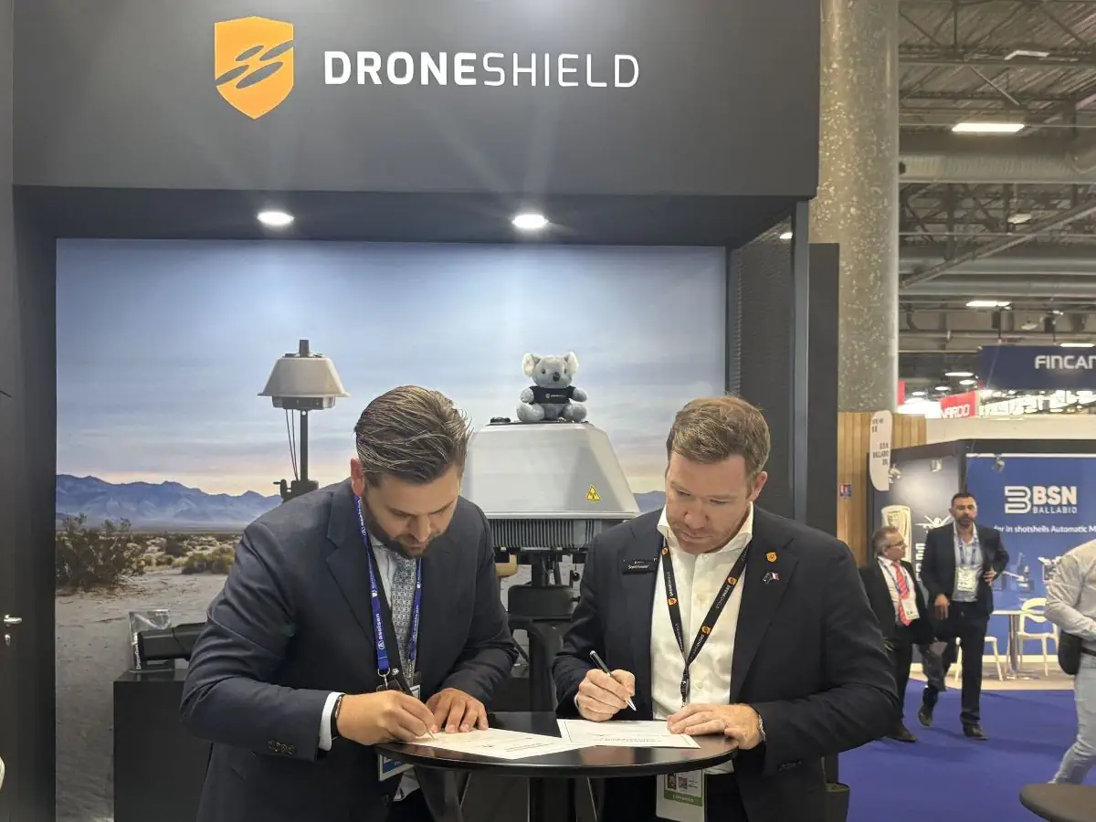 모바일 counter-UAS가 바꾸는 현장 운용 – How Mobile Counter-UAS Is Changing Field Operations