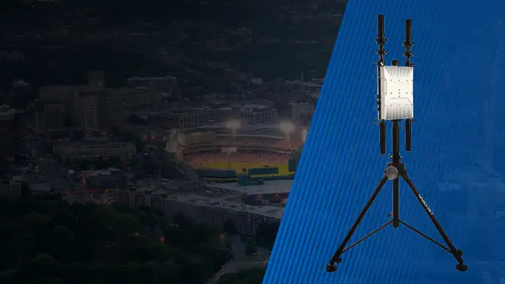 모토로라솔루션스의 대드론 인수, 왜 시장이 주목하나 – Why Motorola Solutions’ Counter-Drone Acquisition Matters