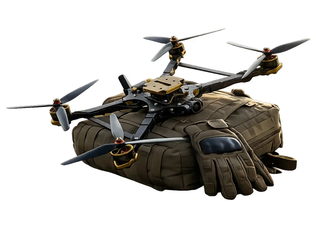 미국 드론 제조에 3천만 달러가 붙은 이유 – Why U.S. Drone Manufacturing Is Getting $30M