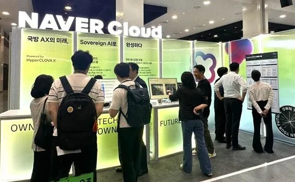 네이버클라우드 국방용 하이퍼클로바X 시드 4B 공개 뜻과 활용 전망 – Meaning and Outlook of Naver Cloud’s Defense-Tuned HyperCLOVA X Seed 4B
